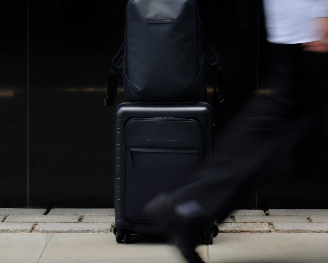 Optimisation Series Koffer - Hartschale Polycarbonat Leicht Robust - Horizn Studios