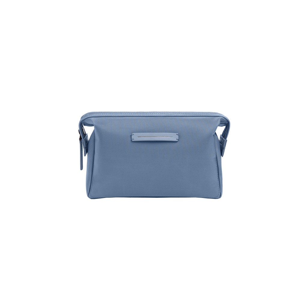 Kōenji Wash Bag Vega Ballistic Nylon