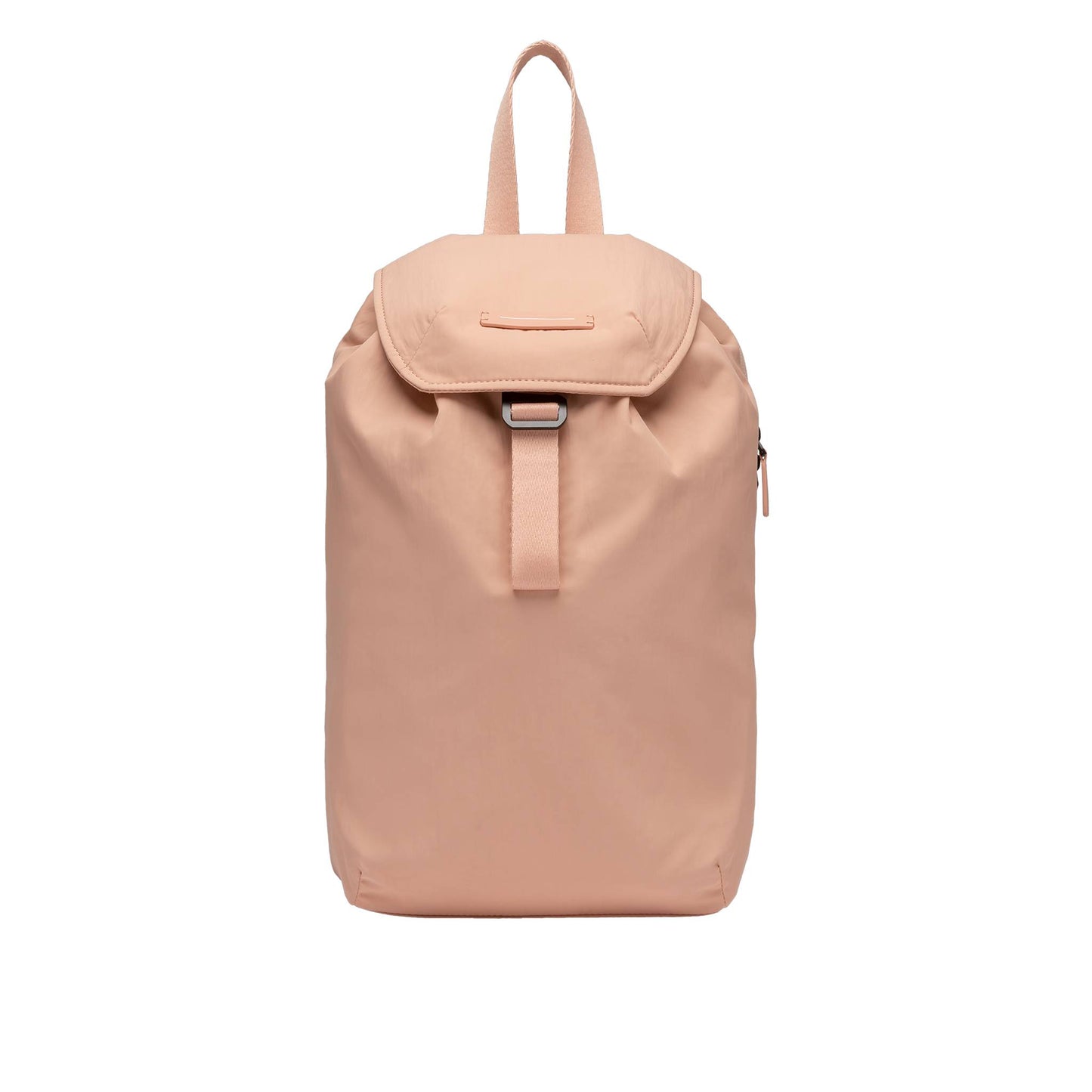 Chiado Backpack / Sand Rose / Recycled Nylon 1