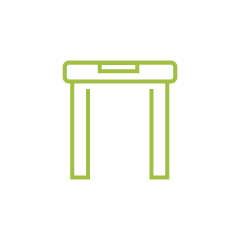 Telescopic Handle Essential / Horizn ID Essential / Matcha High