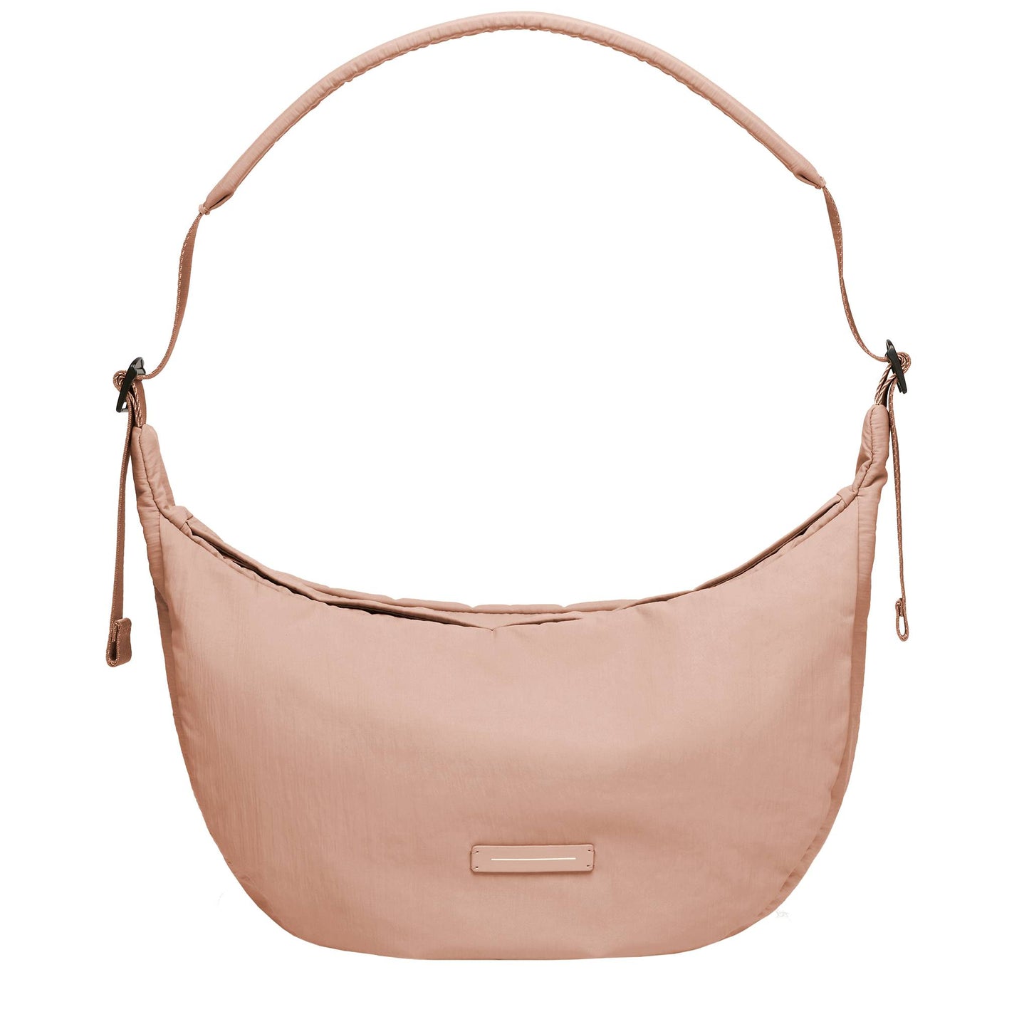 Chiado Cross-Body / Sand Rose / Recycled Nylon 1