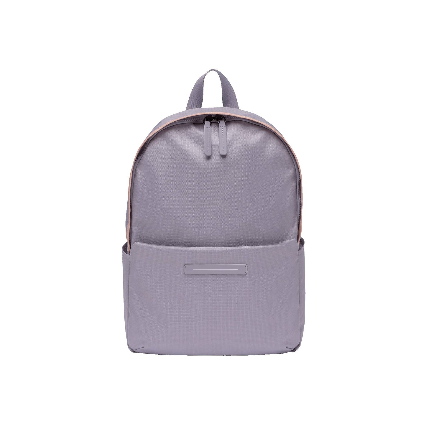 Shibuya Daypack / Size M / Grey Lavender / Sand Rose / rPET Ripstop 1