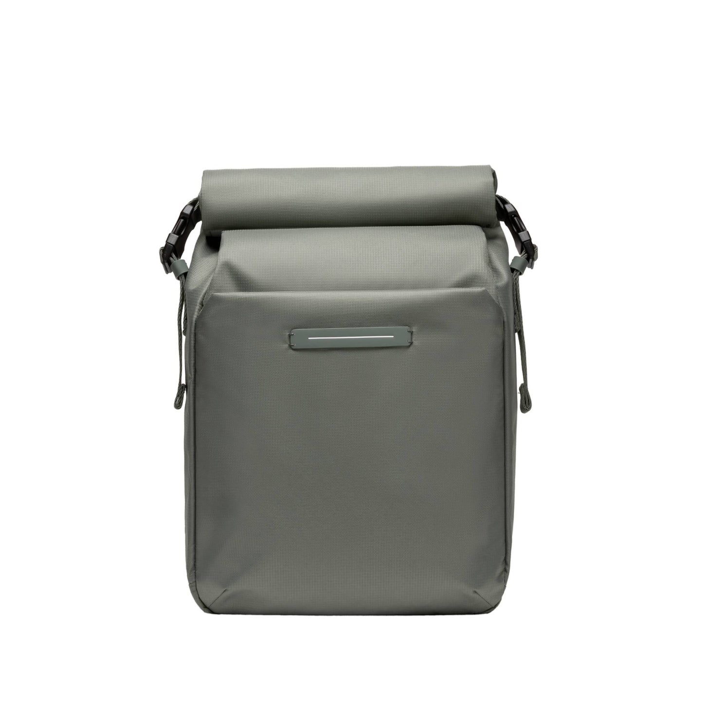 Shibuya Rolltop / Agave Green / rPET Ripstop 1