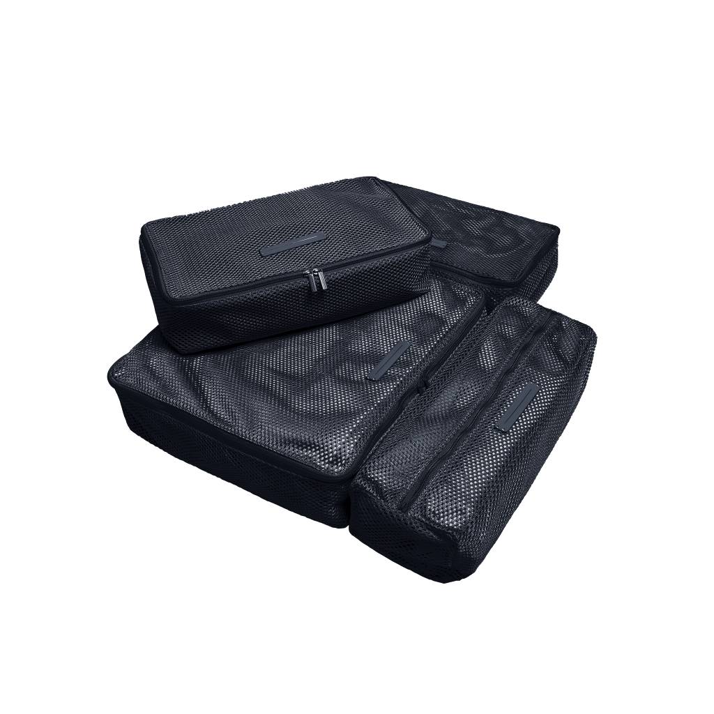 Packing Cubes / Night Blue / Polyester Lining 1