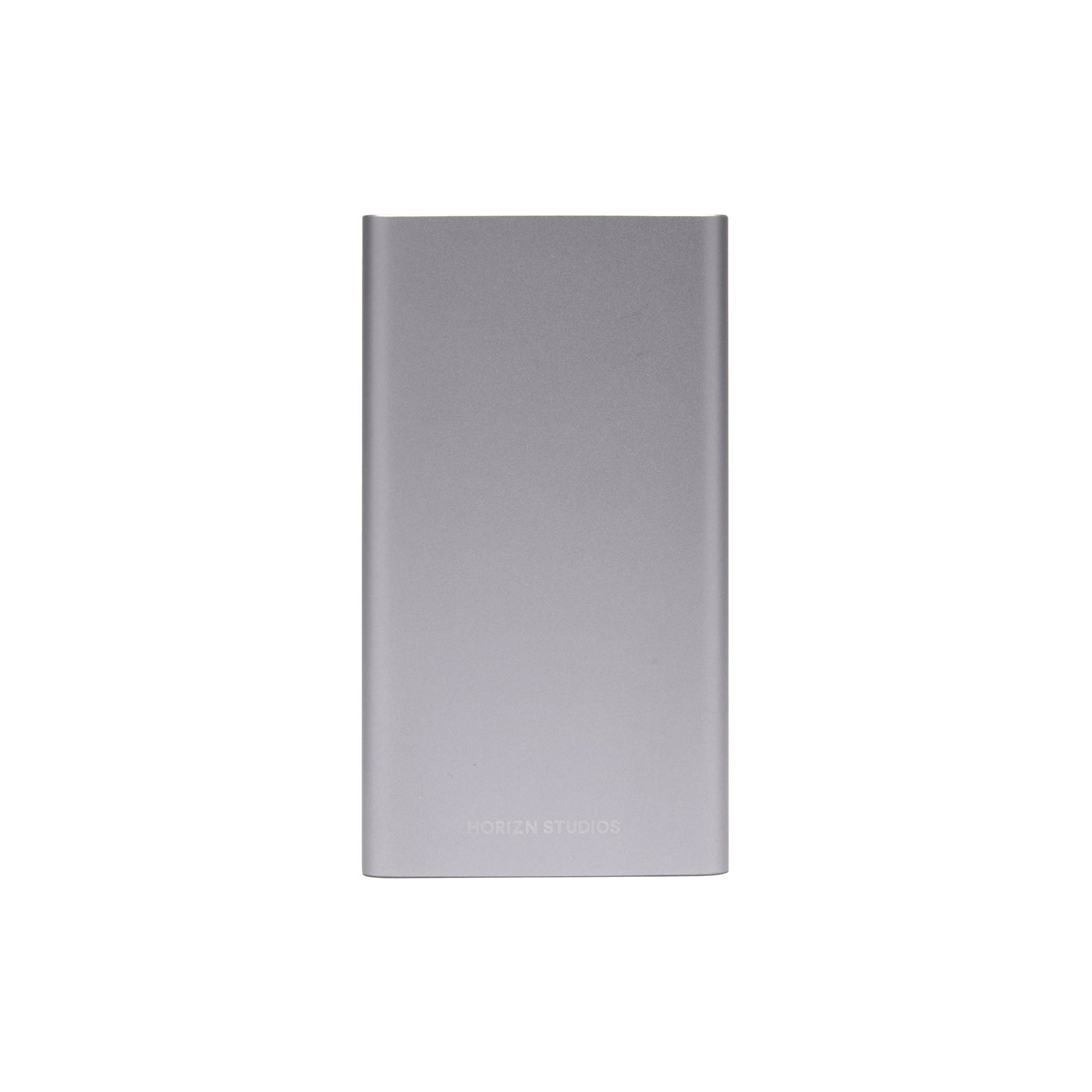 Smart Charger HS5 / Silver 2