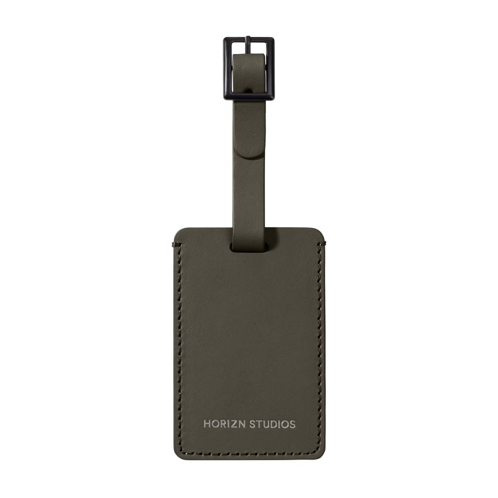 Luggage Tag PU