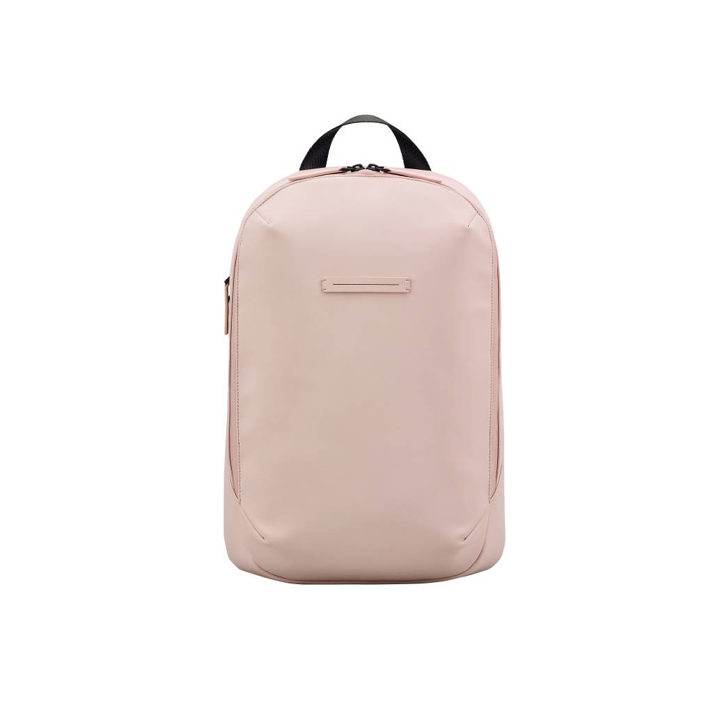 Gion Backpack Pro / Size S / Pale Rose / Vegan Hi-Core 1