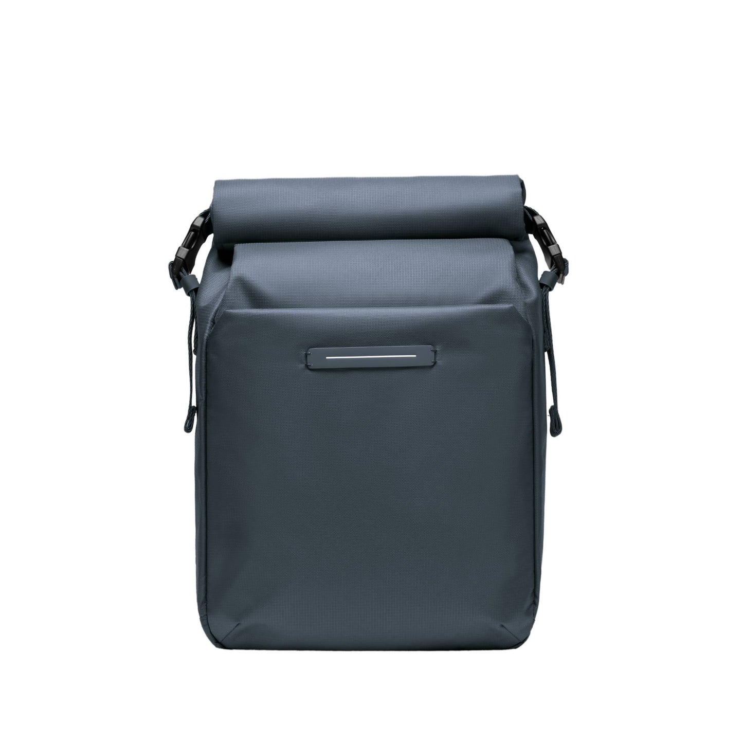 Shibuya Rolltop / Night Blue / rPET Ripstop 1