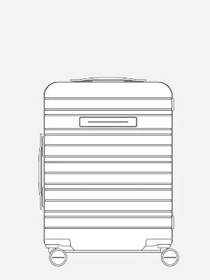 H5 Cabin Luggage