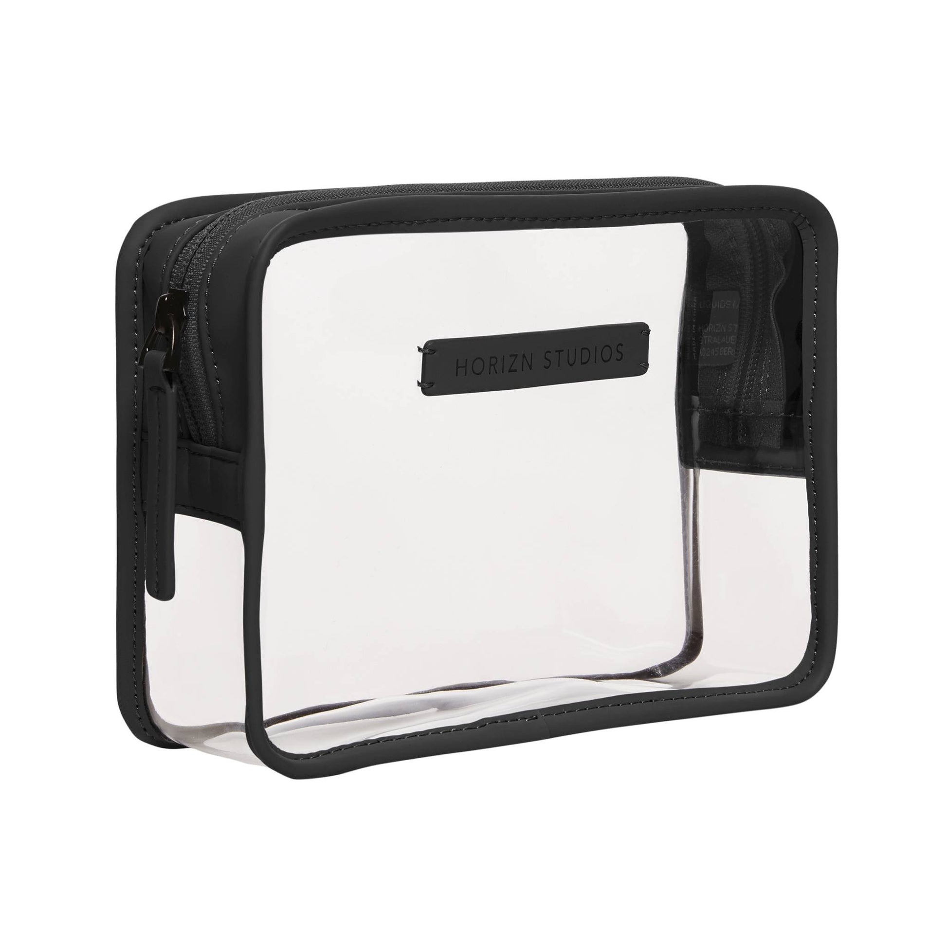 Liquids Bag / Black / PVC+PU 3