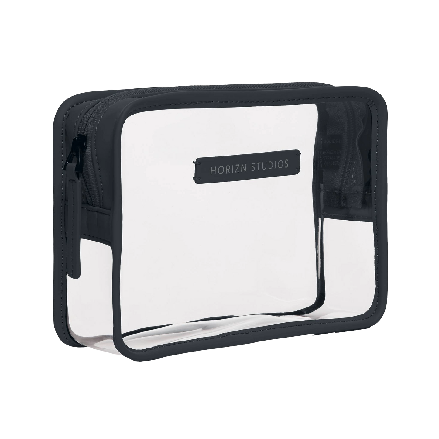 Liquids Bag / Night Blue / PVC+PU