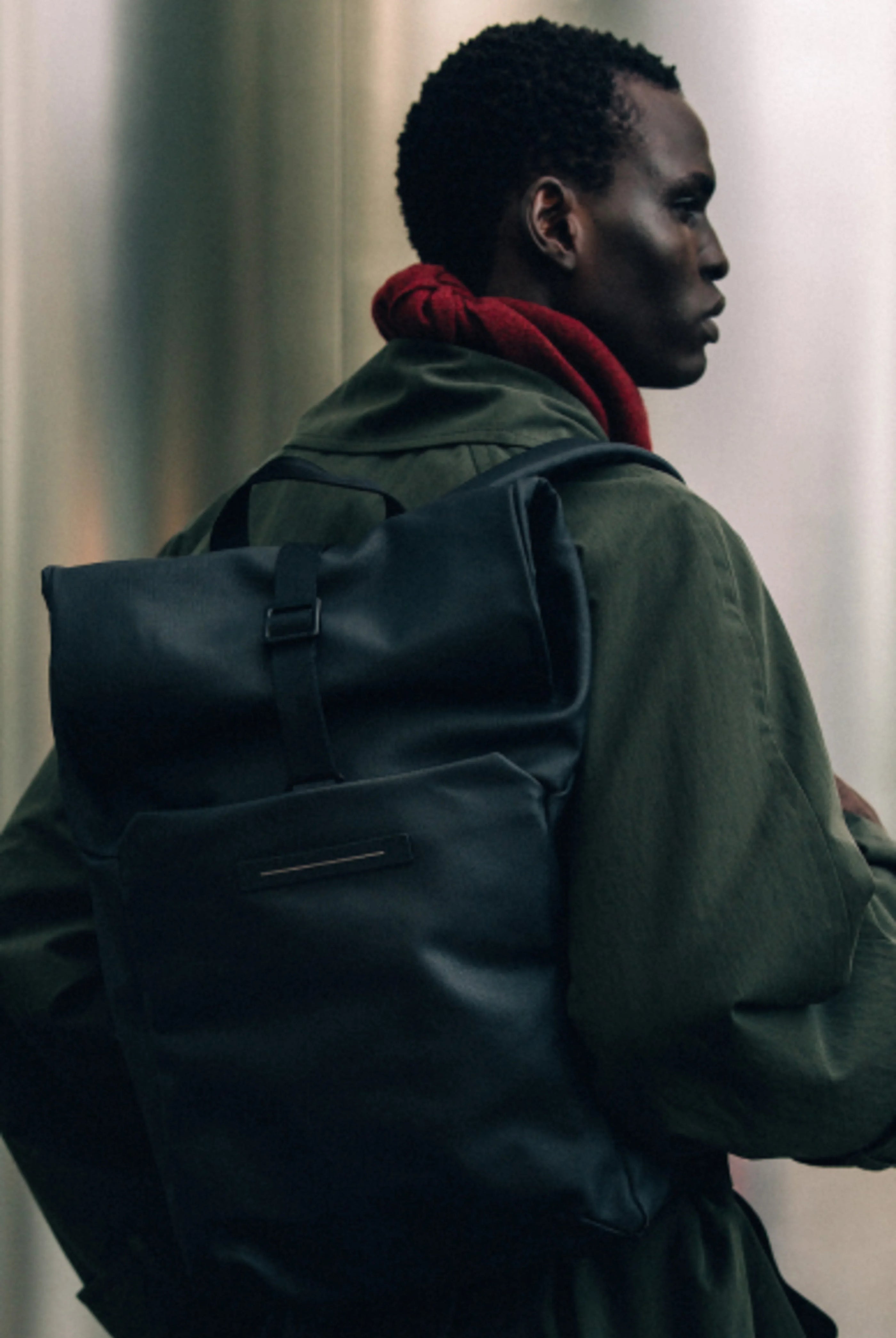 London Campaign - Horizn Studios