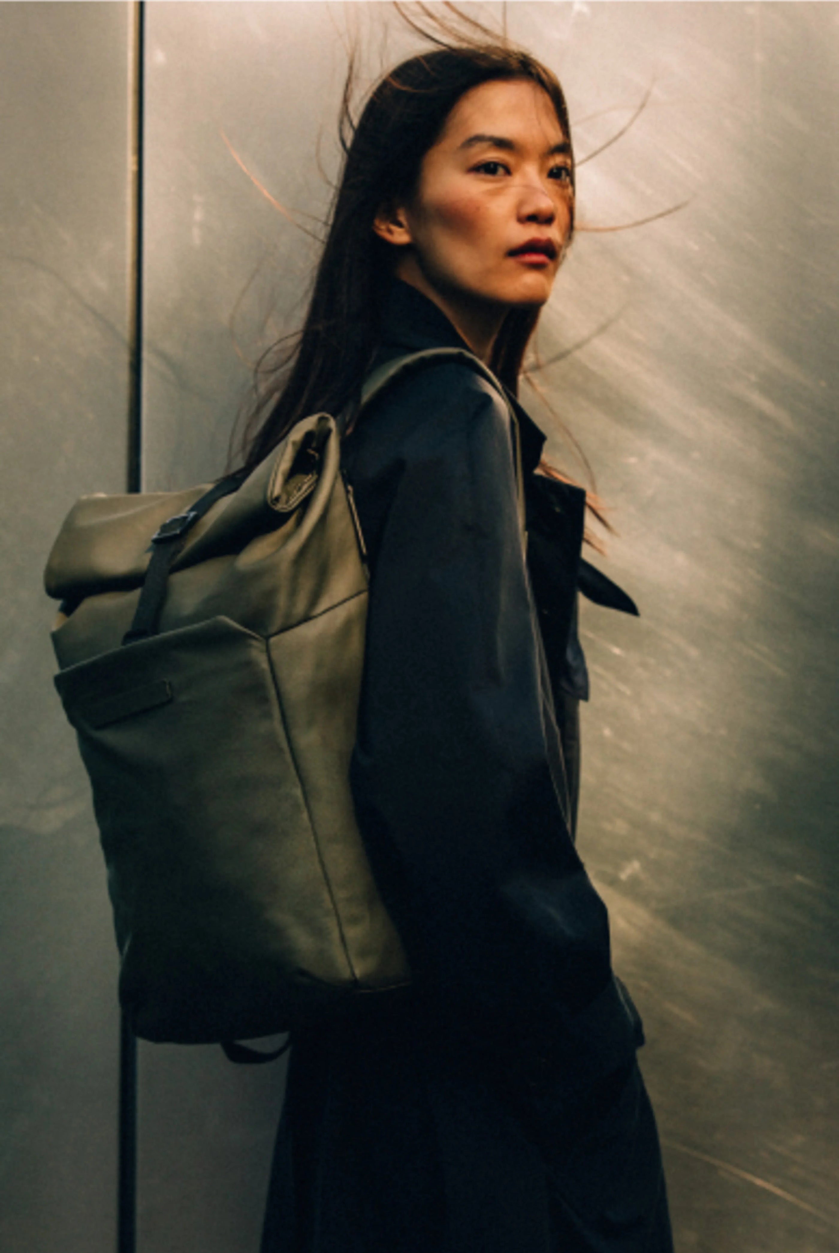 London Campaign - Horizn Studios