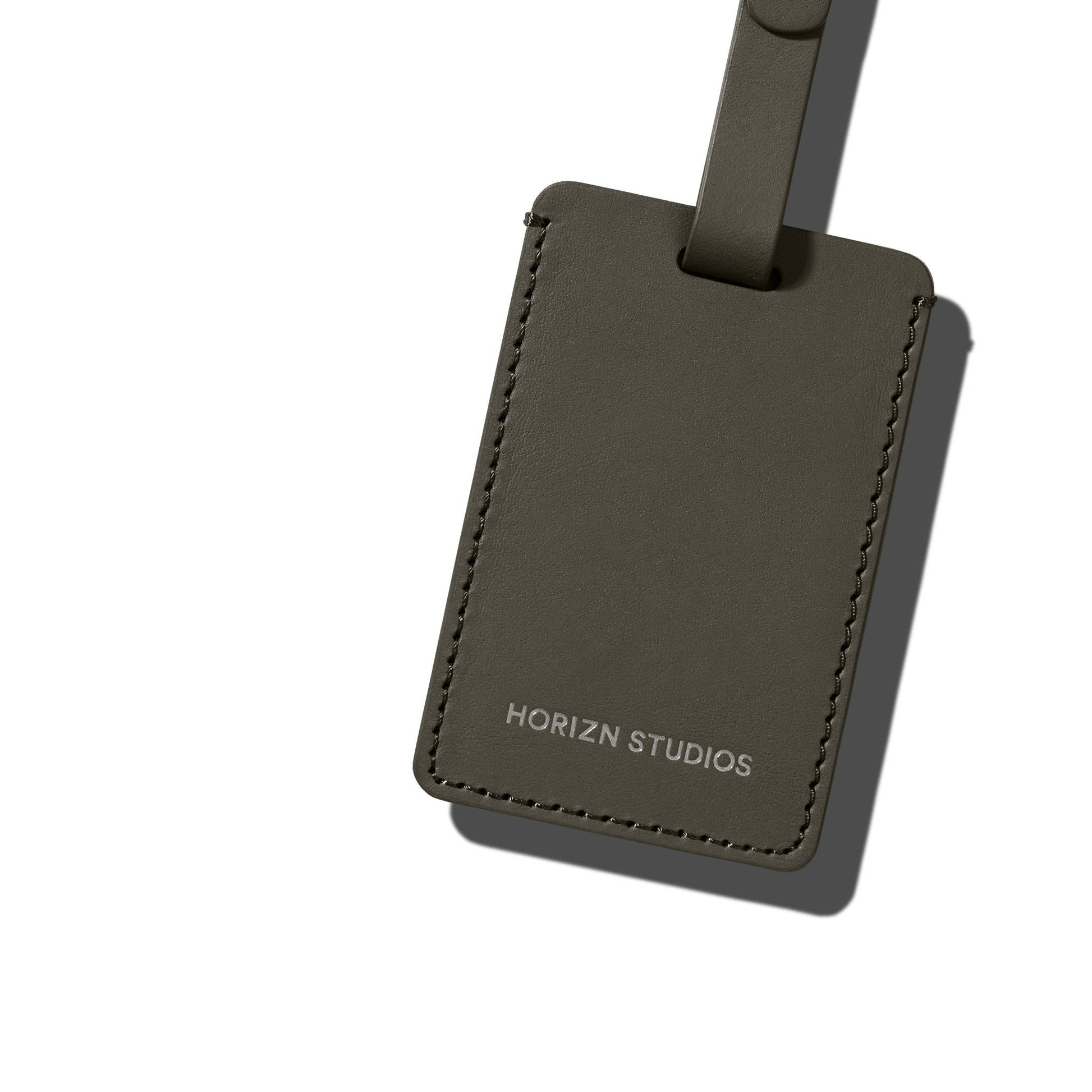 H5 / Dark Olive / High-Performance Hard Shell / Cabin Size / Essential 7