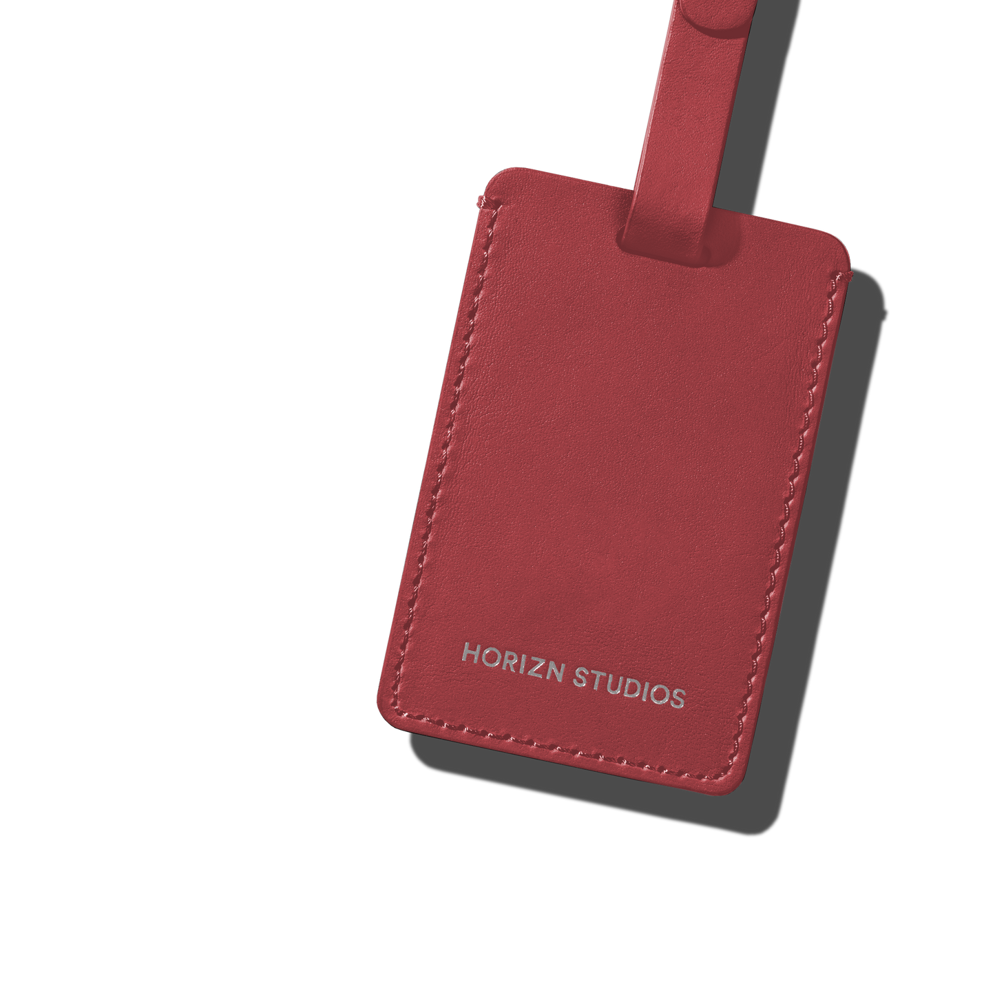 H6 / Glossy True Red / Premium Hard Shell / Check-In Size M / Essential