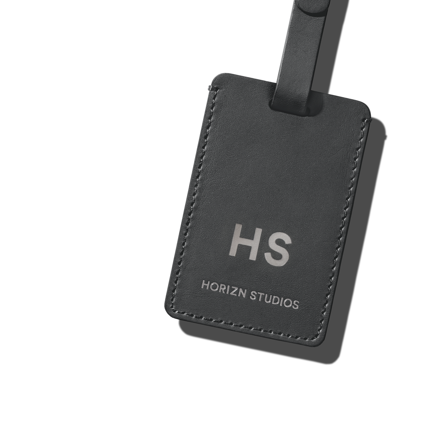 H6 / Glossy Graphite / High-Performance Hard Shell / Check-in Size M / Essential