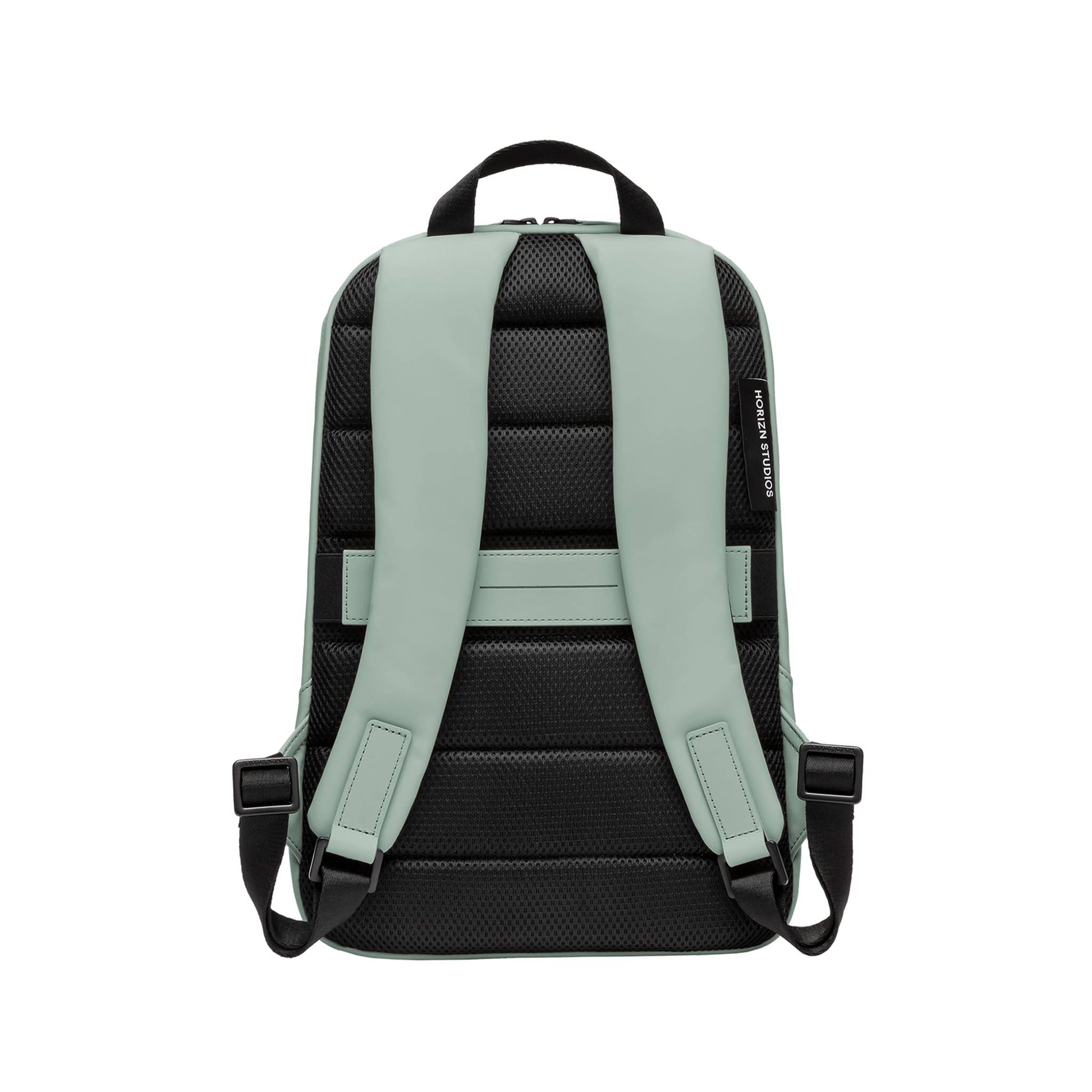 Gion Backpack Essential / Size S / Marine Green / Waterproof Tarpaulin 4