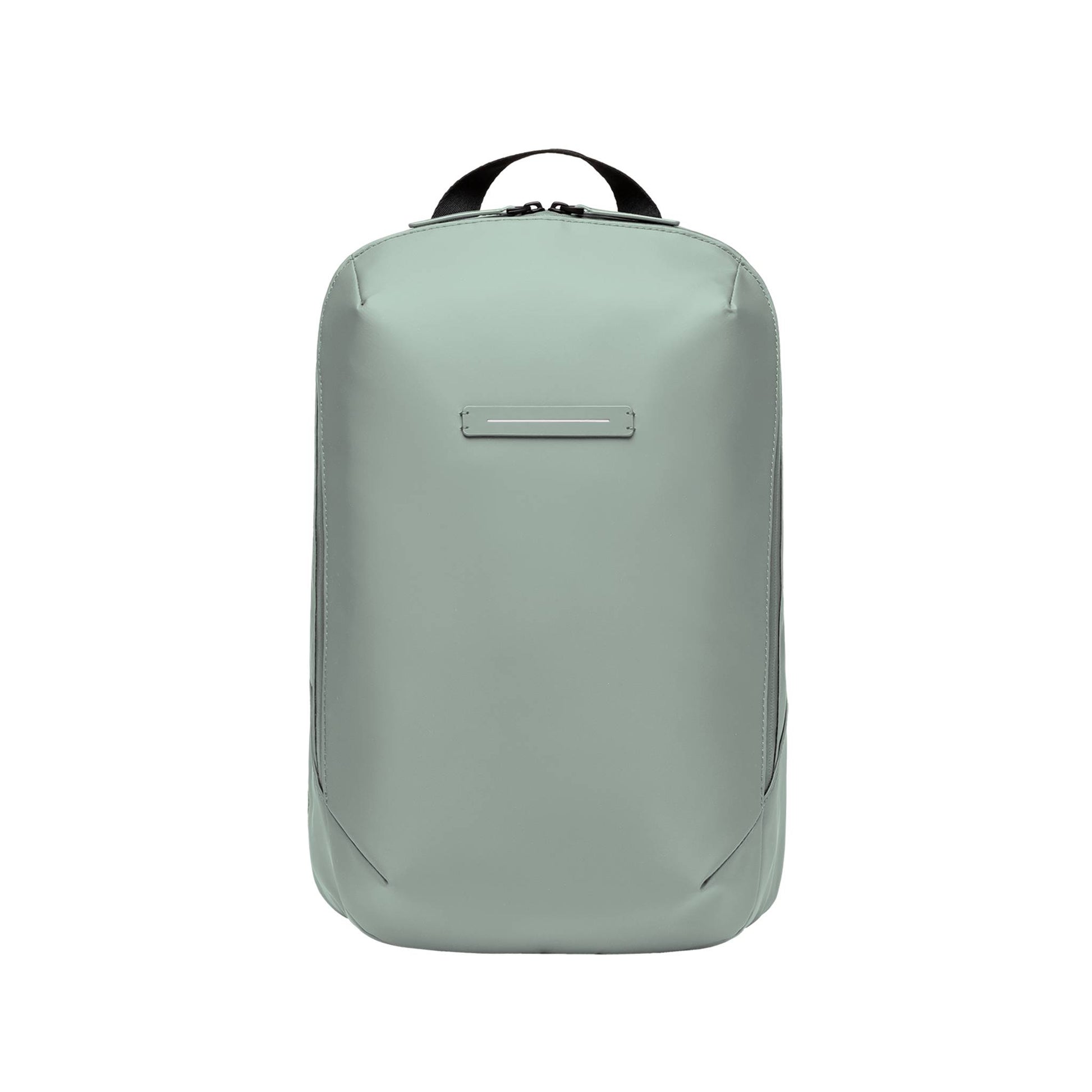 Gion Backpack Essential / Size S / Marine Green / Waterproof Tarpaulin 2