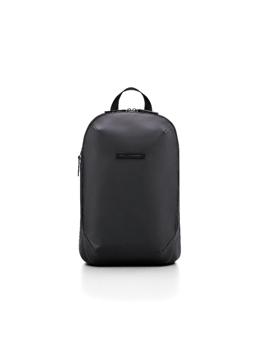 Gion Backpack Sport / Black / Tarpaulin / Size M