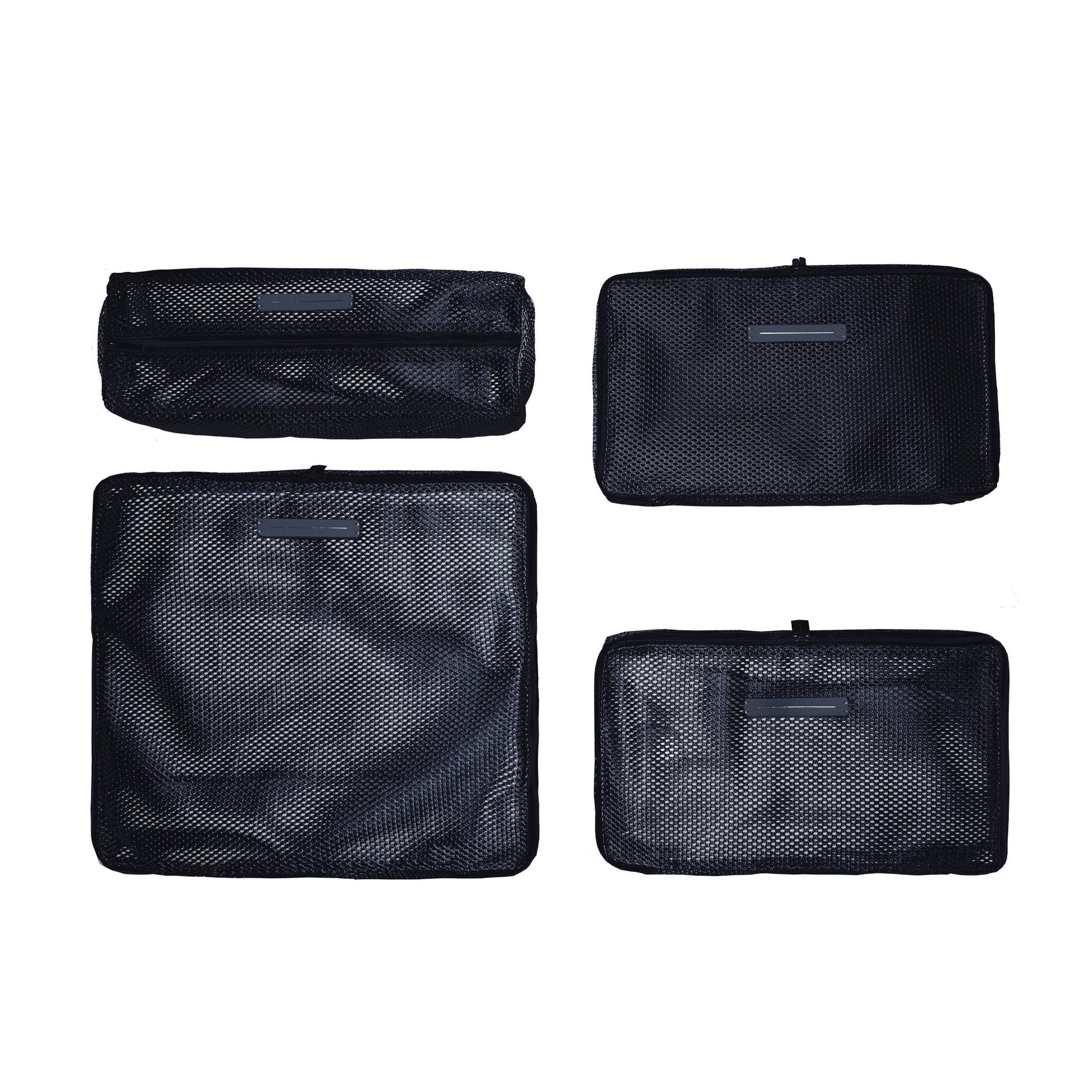 Packing Cubes / Night Blue / Polyester Lining 4