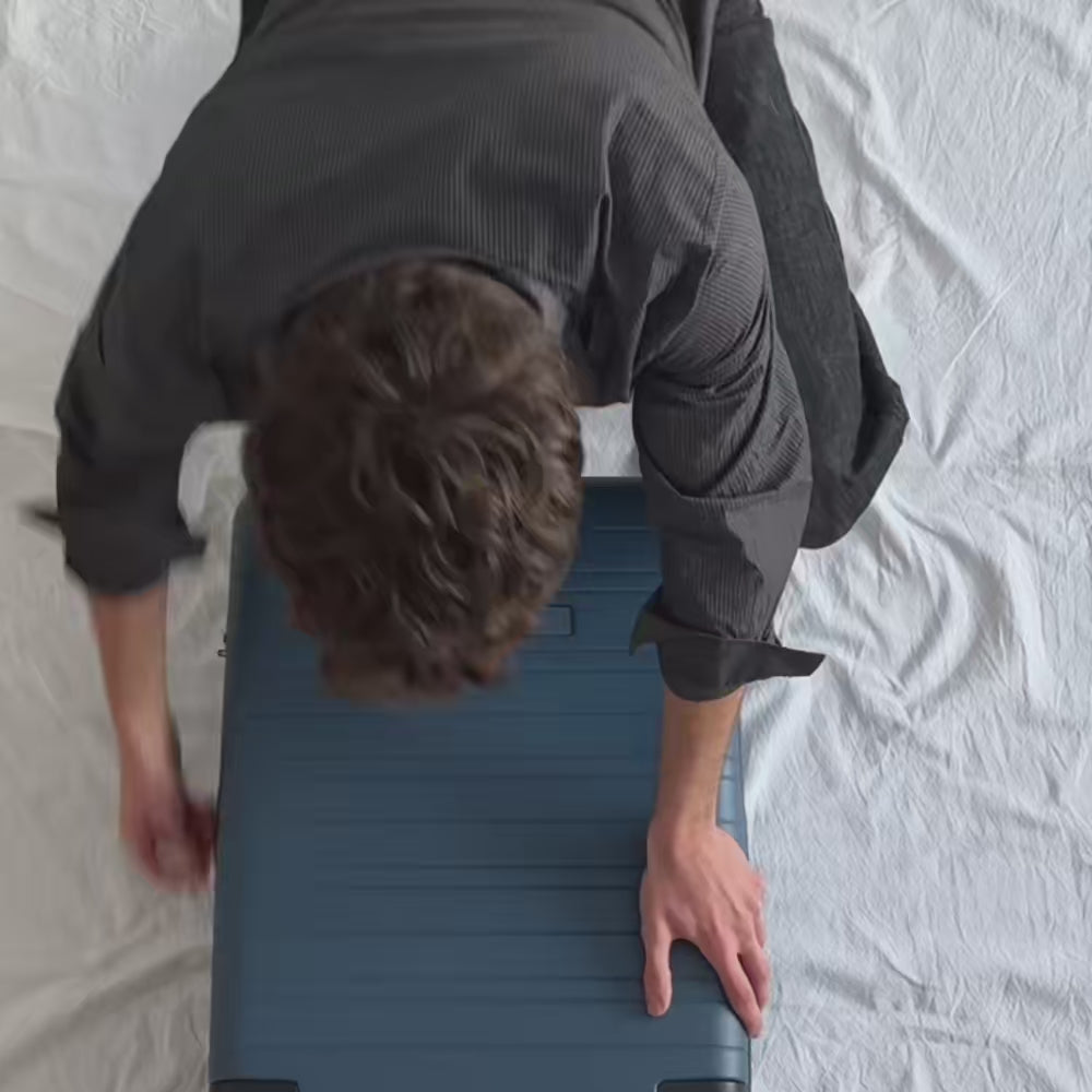 GO Series Banner Video Horizn Studios Mobile Version