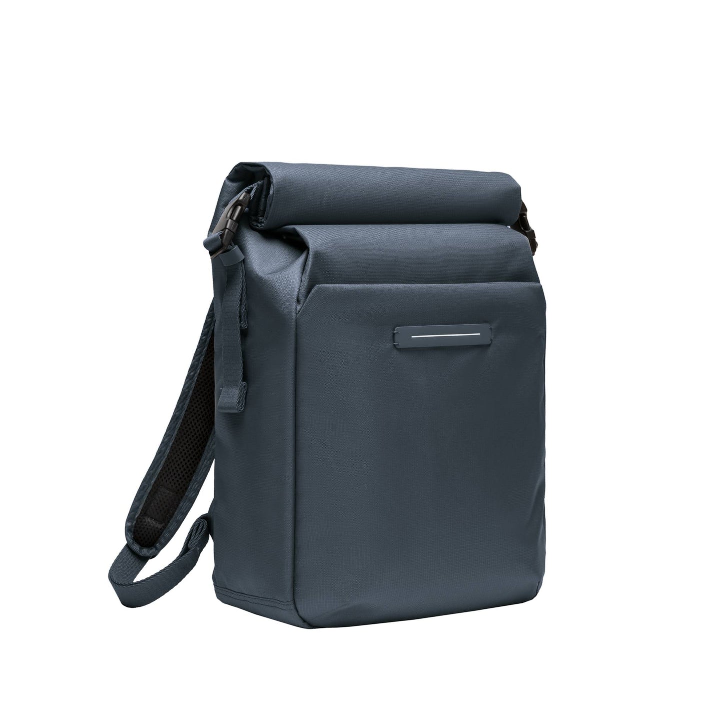 Shibuya Rolltop / Night Blue / rPET Ripstop 3