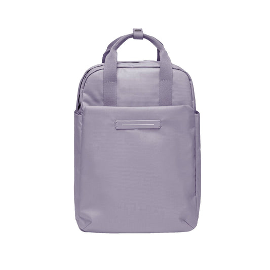 Shibuya Totepack / Size S / Grey Lavender / rPET Ripstop 2