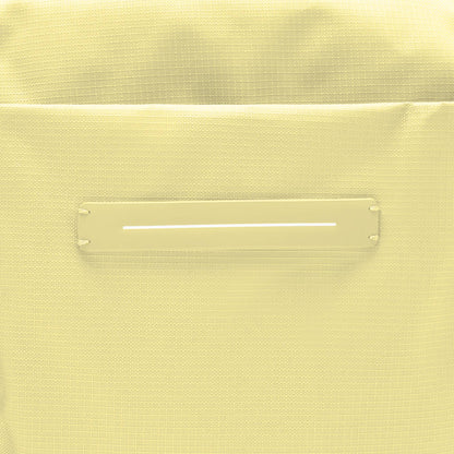 Shibuya Weekender Glossy Lemon Close Material Ade - Horizn Studios