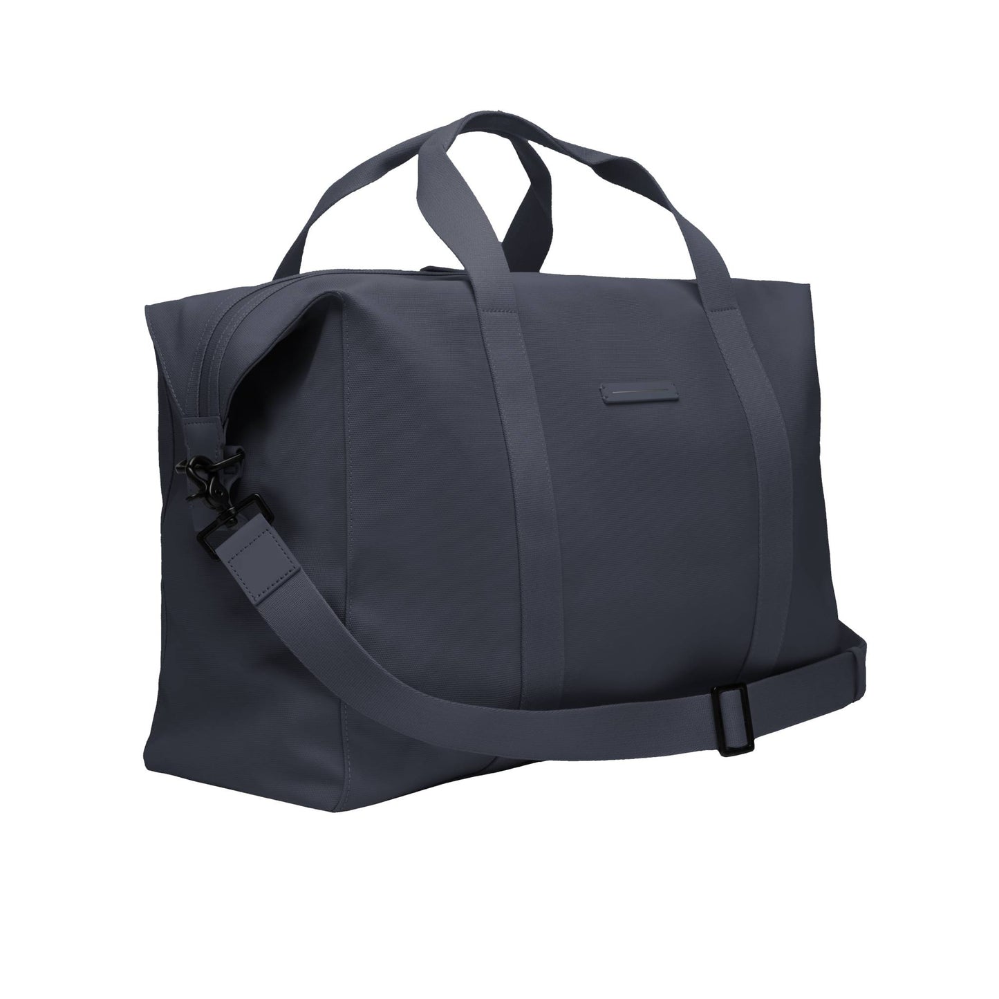 SoFo Weekender L / Night Blue / Waxed Canvas 3