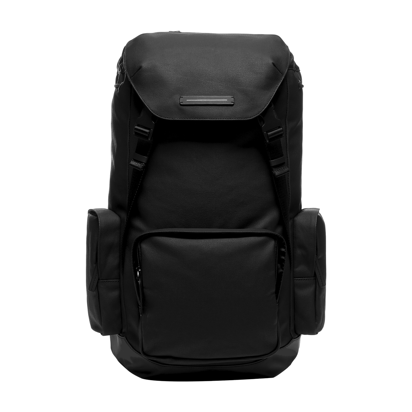 Sofo Rucksack Vorderseite Filled Bdac - Wasserabweisend Vegan Ergonomisch - Horizn Studios