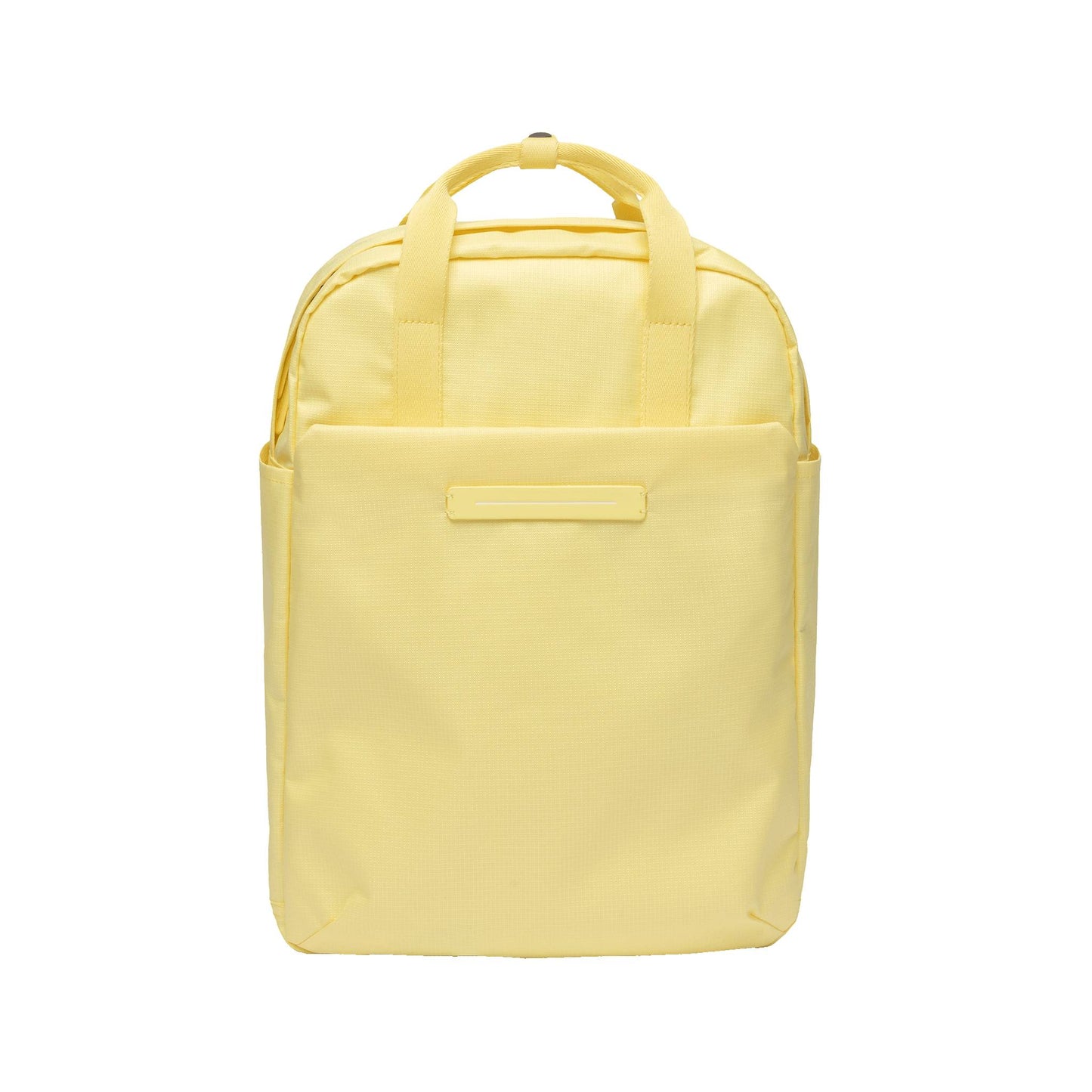 Shibuya Totepack / Size M / Lemon / rPET Ripstop 2