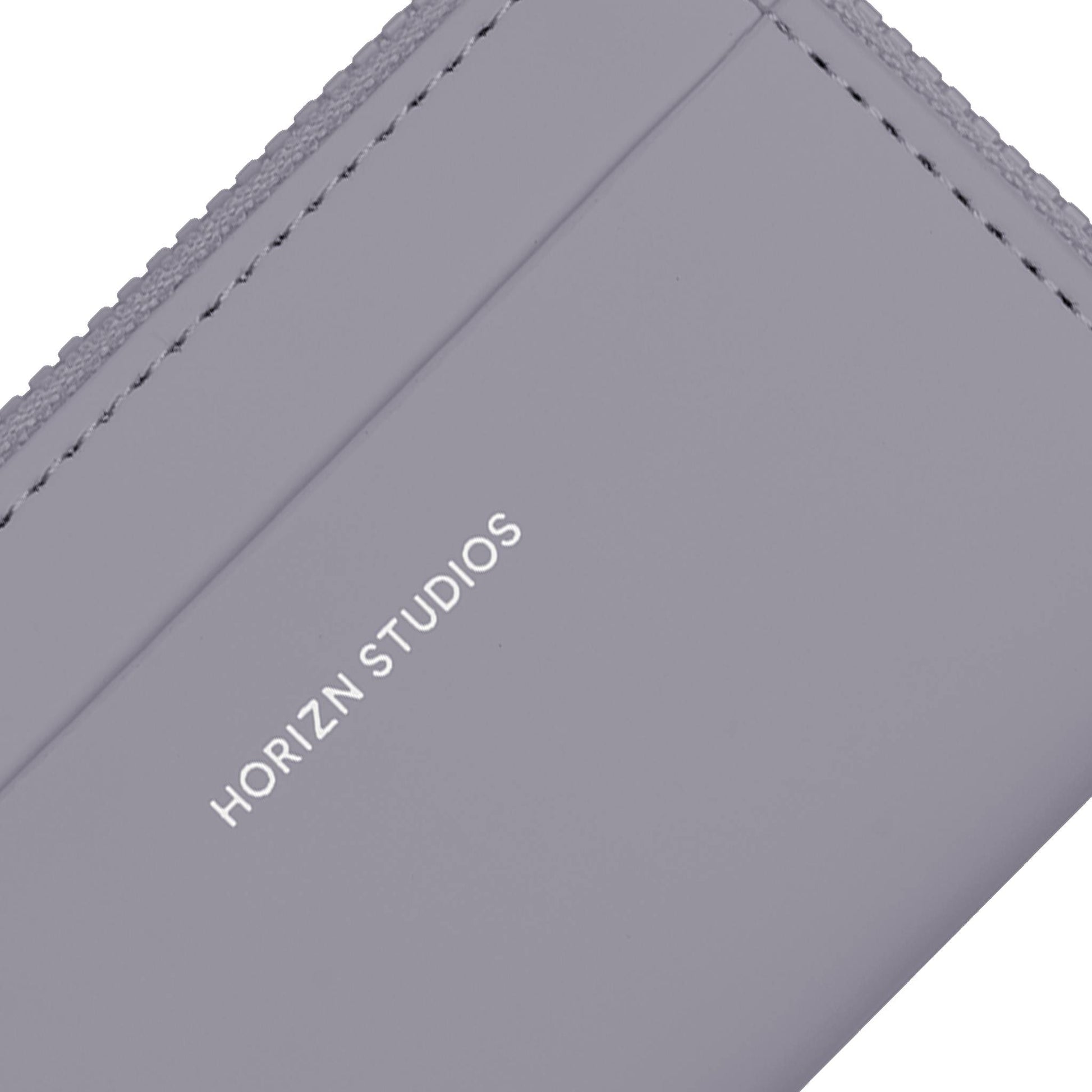 Wallet / Grey Lavender 5