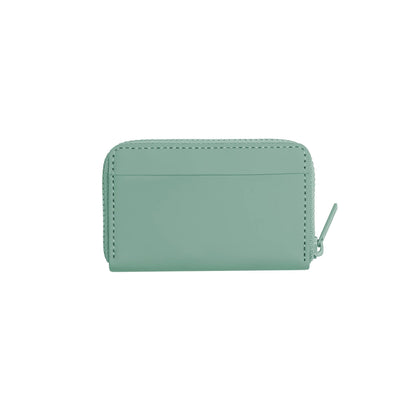 Wallet Marine Green Rückseite Acea Ceb - Horizn Studios