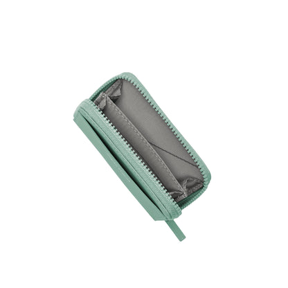 Wallet Marine Green Fach Eea Ffa Cde - Horizn Studios